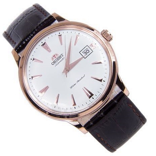 Vyriškas laikrodis Orient FAC00002W0 paveikslėlis 10 iš 12