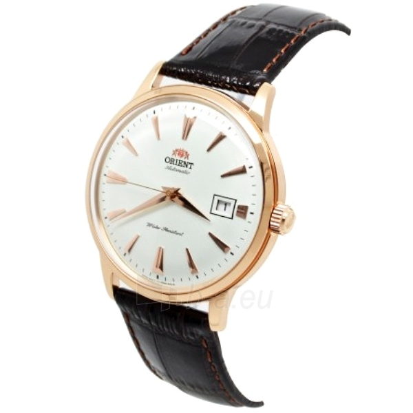 Vyriškas laikrodis Orient FAC00002W0 paveikslėlis 12 iš 12