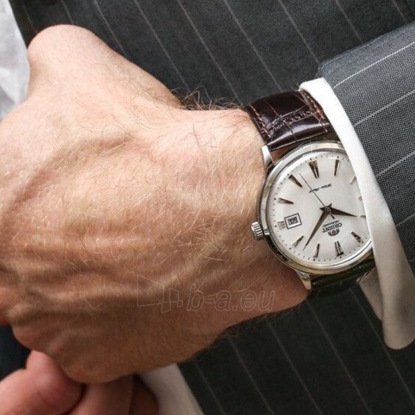 Vyriškas laikrodis Orient FAC00005W0 paveikslėlis 2 iš 4
