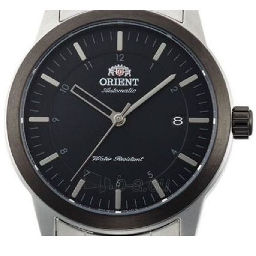 Vīriešu pulkstenis Orient FAC05001B0 paveikslėlis 3 iš 6