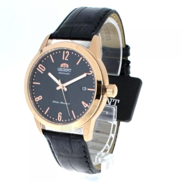 Vyriškas laikrodis Orient FAC05005B0 paveikslėlis 5 iš 5