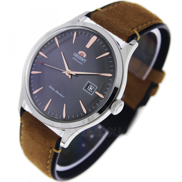 Vyriškas laikrodis Orient FAC08003A0 paveikslėlis 2 iš 5