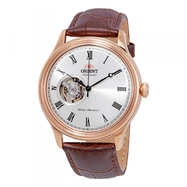 Vīriešu pulkstenis Orient FAG00001S0 paveikslėlis 1 iš 2