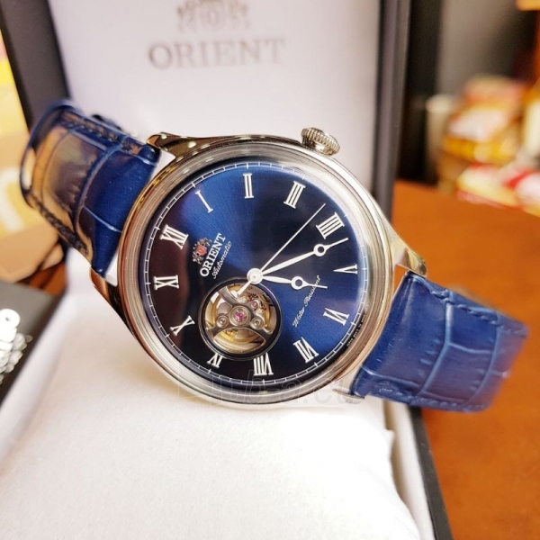 Vyriškas laikrodis Orient FAG00004D0 paveikslėlis 2 iš 2