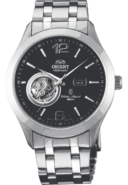 Vyriškas laikrodis Orient FDB05001B0 paveikslėlis 1 iš 2