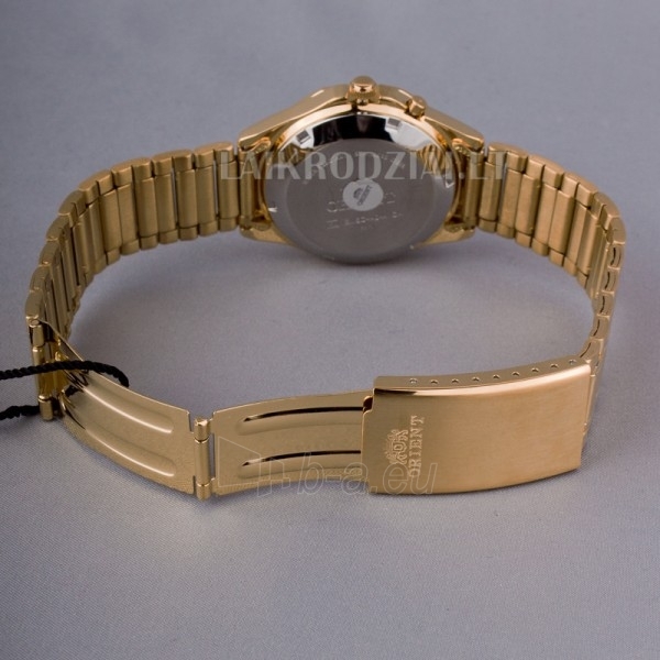 Vyriškas laikrodis Orient FEM5C00TB9 paveikslėlis 5 iš 5
