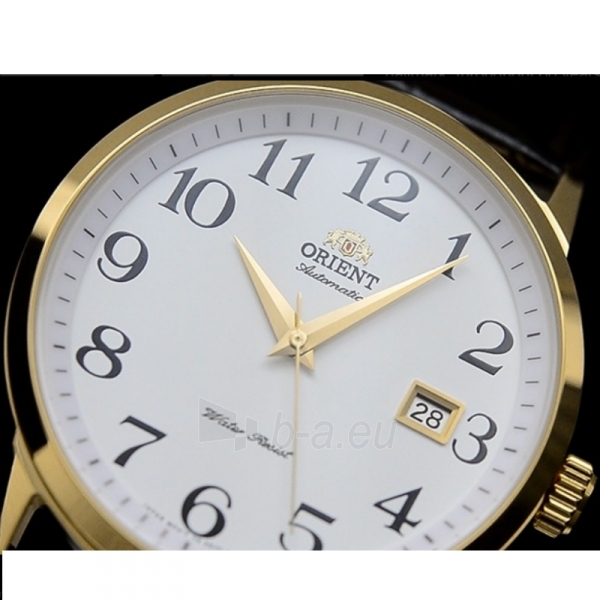 Vyriškas laikrodis Orient FER27005W0 paveikslėlis 3 iš 6