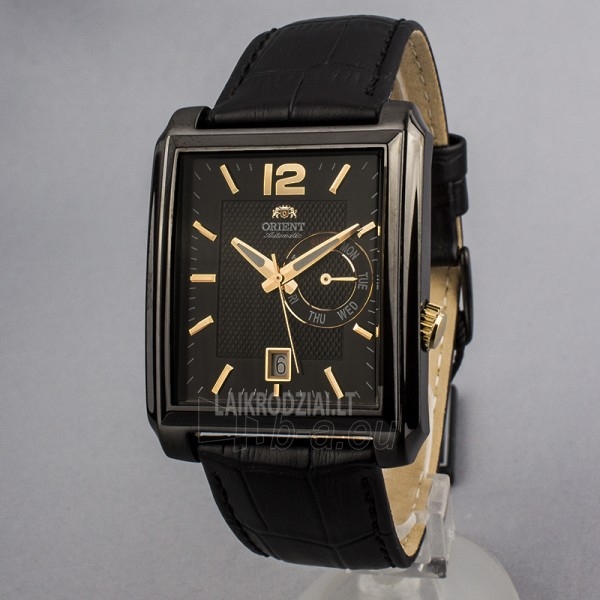 Vyriškas laikrodis Orient FESAE005B0 paveikslėlis 1 iš 5