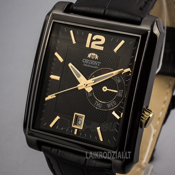 Vyriškas laikrodis Orient FESAE005B0 paveikslėlis 4 iš 5