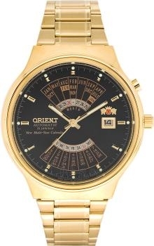 Vyriškas laikrodis Orient FEU00008BW paveikslėlis 1 iš 5