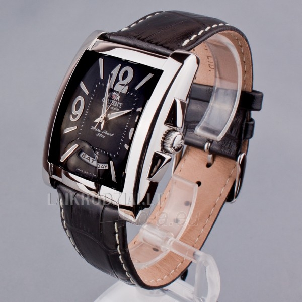 Vyriškas laikrodis Orient FEVAD001BT paveikslėlis 2 iš 4