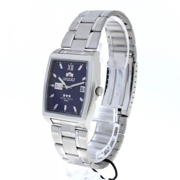 Vyriškas laikrodis Orient FPMAA004D7 paveikslėlis 2 iš 4
