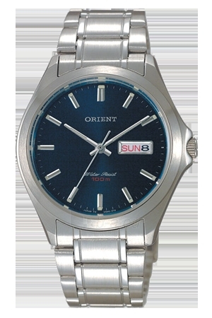 Vīriešu pulkstenis Orient FUG0Q004D6 paveikslėlis 1 iš 1