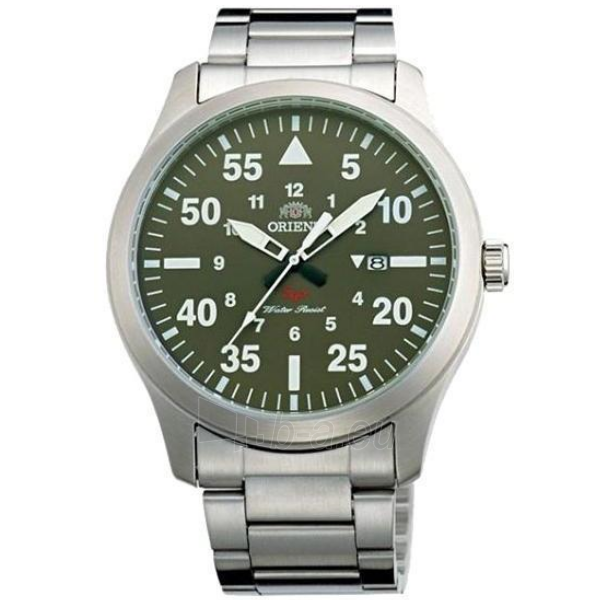Vyriškas laikrodis Orient FUNG2001F0 paveikslėlis 1 iš 4