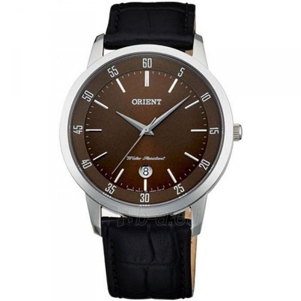 Vyriškas laikrodis Orient FUNG5003T0 paveikslėlis 1 iš 1