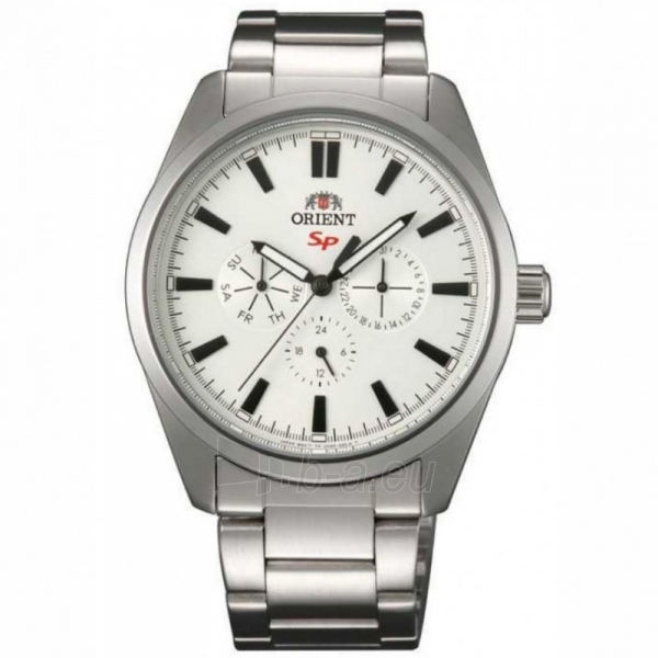 Vyriškas laikrodis Orient FUX00005W0 paveikslėlis 2 iš 6