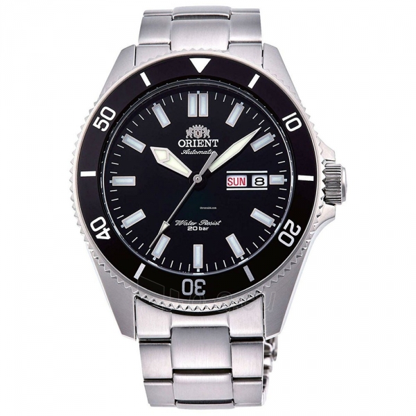 Vyriškas laikrodis Orient RA-AA0008B19B paveikslėlis 1 iš 1