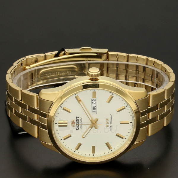 Vyriškas laikrodis Orient RA-AB0010S19B paveikslėlis 2 iš 5