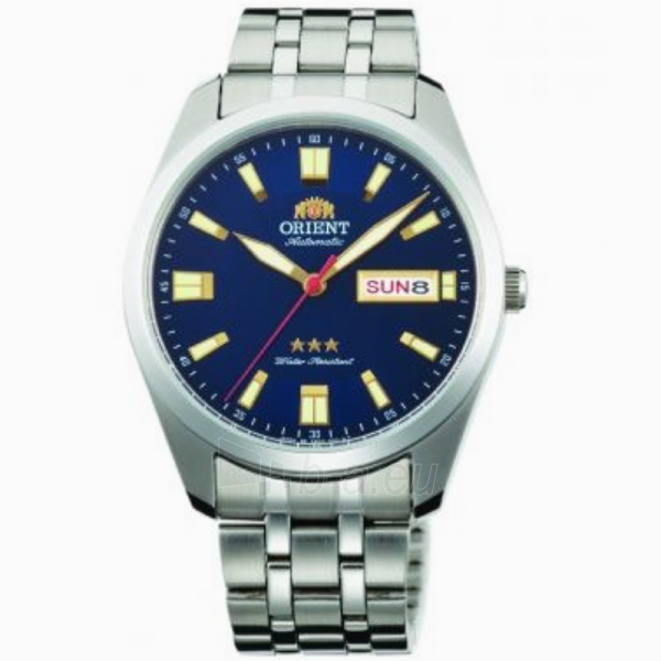 Vyriškas laikrodis Orient RA-AB0019L19B paveikslėlis 1 iš 3