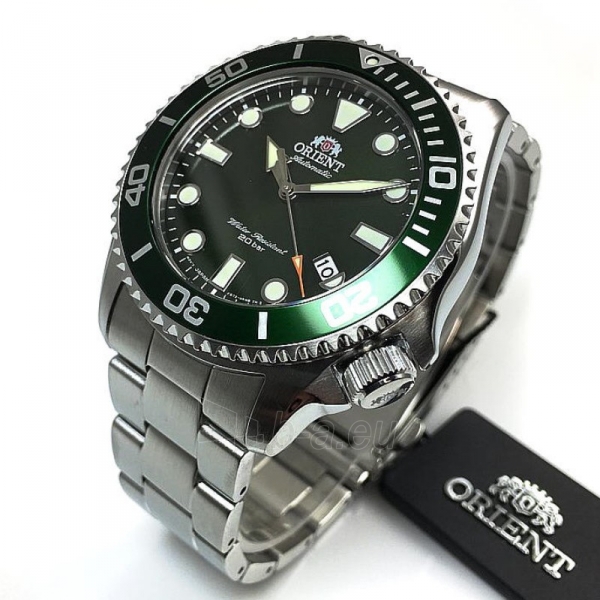 Vyriškas laikrodis Orient RA-AC0K02E10B paveikslėlis 6 iš 7