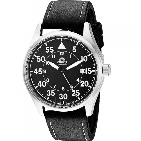 Vyriškas laikrodis Orient Sports Automatic RA-AC0H03B10B paveikslėlis 1 iš 9