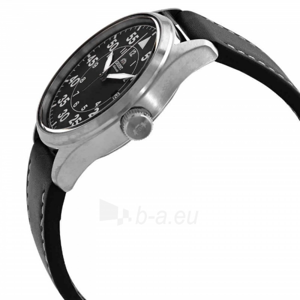 Vyriškas laikrodis Orient Sports Automatic RA-AC0H03B10B paveikslėlis 2 iš 9