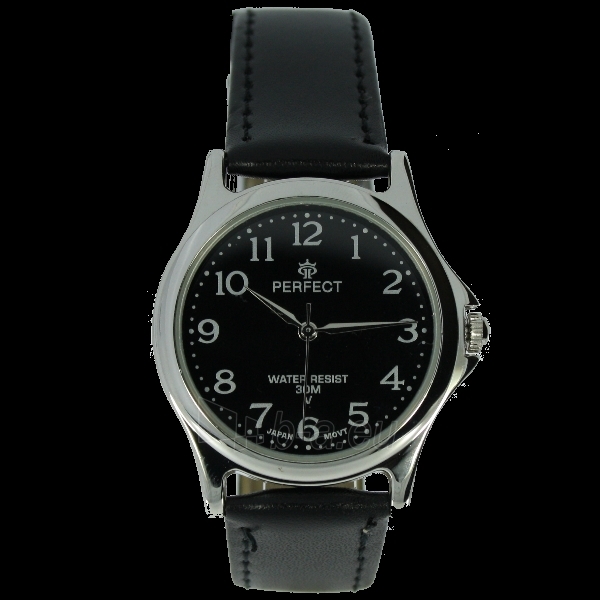 Vyriškas laikrodis Laikrodis PERFECT PRF-K16-100 paveikslėlis 1 iš 4