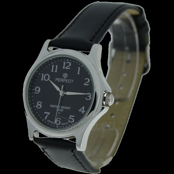 Vyriškas laikrodis Laikrodis PERFECT PRF-K16-100 paveikslėlis 2 iš 4