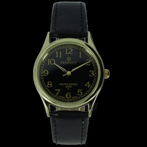 Male laikrodis Watch PERFECT PRF-K16-101 paveikslėlis 1 iš 4