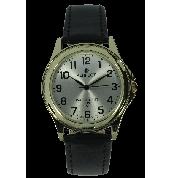 Male laikrodis Watch PERFECT PRF-K16-103 paveikslėlis 1 iš 4