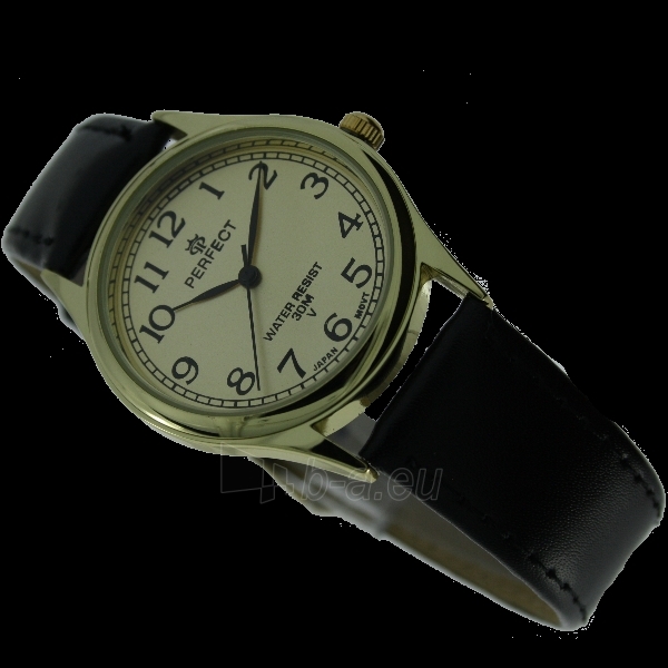 Male laikrodis Watch PERFECT PRF-K16-104 paveikslėlis 3 iš 4