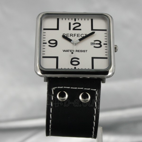 Vyriškas laikrodis PERFECT PRF-K20-002 paveikslėlis 1 iš 3