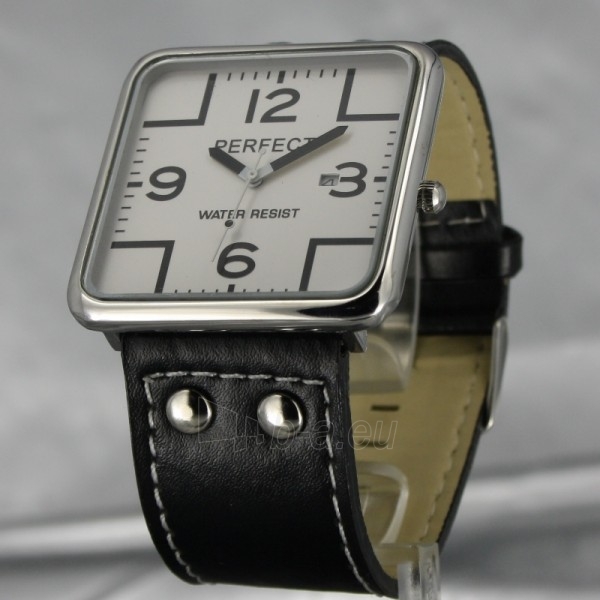 Vyriškas laikrodis PERFECT PRF-K20-002 paveikslėlis 3 iš 3