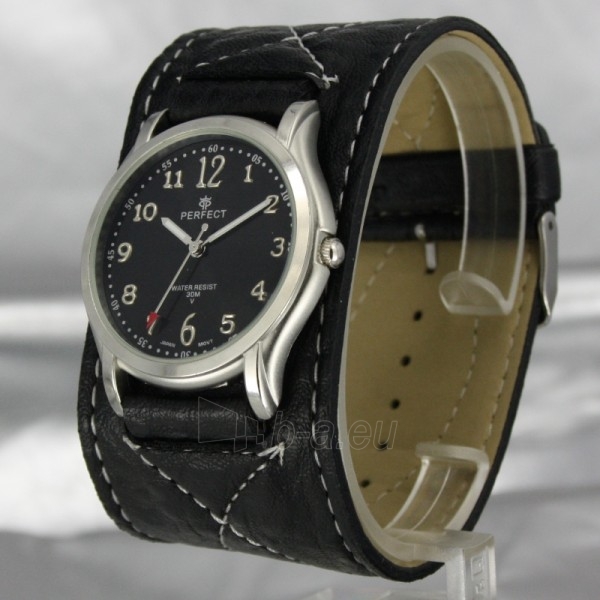 Vyriškas laikrodis PERFECT PRF-K23-001 paveikslėlis 3 iš 3