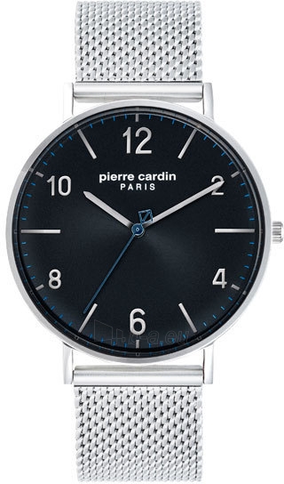 Male laikrodis Pierre Cardin Bonne Nouvelle PC902651F04 paveikslėlis 1 iš 1