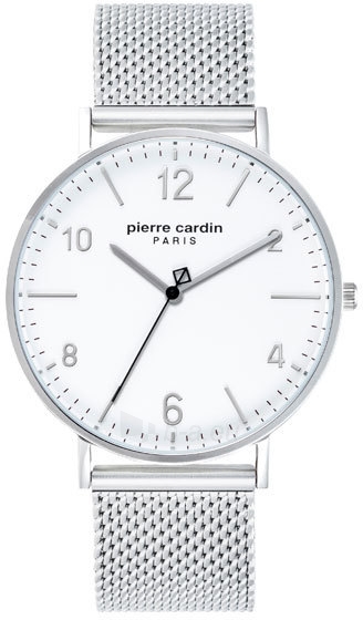 Male laikrodis Pierre Cardin Bonne Nouvelle PC902651F17 paveikslėlis 1 iš 1