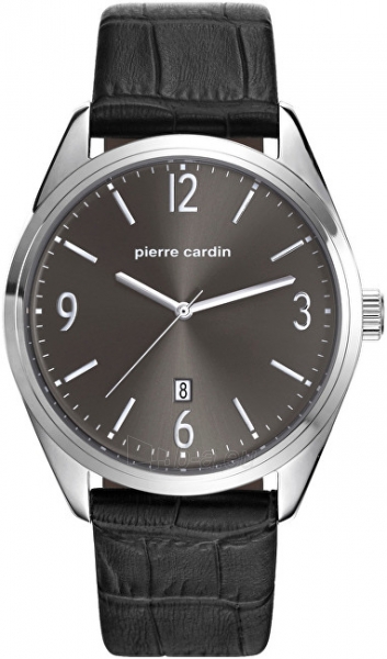 Male laikrodis Pierre Cardin Bourse PC107861F02 paveikslėlis 1 iš 1