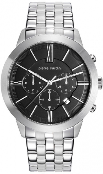 Male laikrodis Pierre Cardin Elance PC105891F14 paveikslėlis 1 iš 1