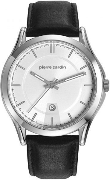 Men's watch Pierre Cardin Olivet PC107221F01 paveikslėlis 1 iš 1