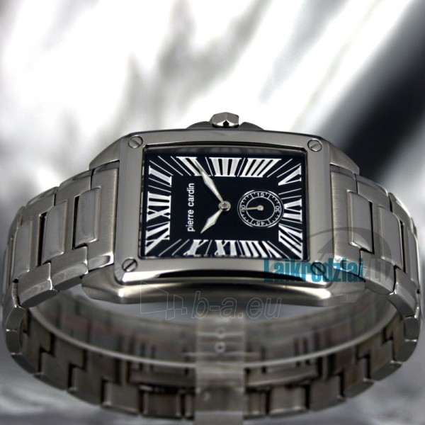 Male laikrodis Pierre Cardin PC067561008 paveikslėlis 2 iš 9