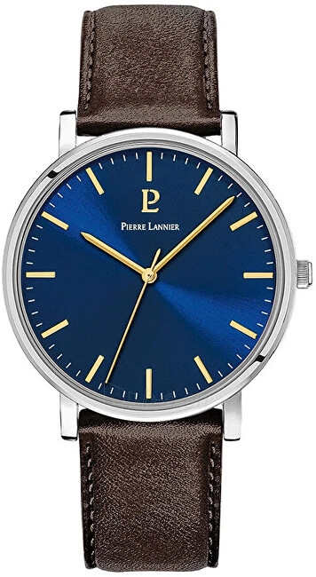 Vyriškas laikrodis Pierre Lannier Essential 217G164 paveikslėlis 1 iš 2