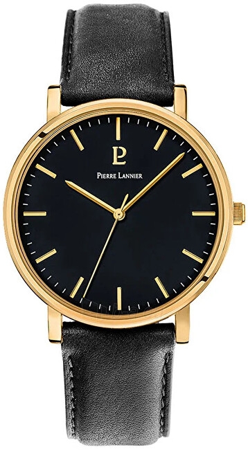 Male laikrodis Pierre Lannier Essential 218F033 paveikslėlis 1 iš 3