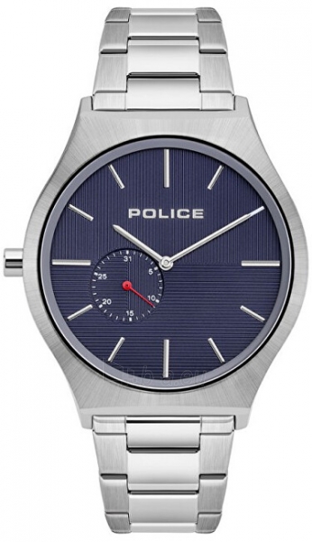 Vyriškas laikrodis Police Gifford PL15965JS/03M paveikslėlis 1 iš 1