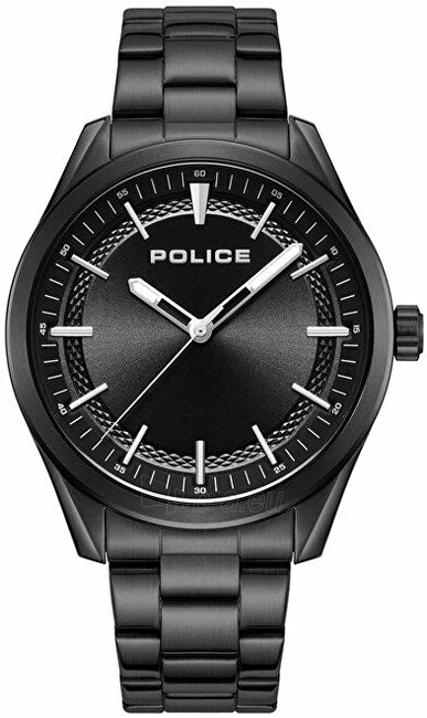 Male laikrodis Police Grille PEWJG0018201 paveikslėlis 1 iš 5