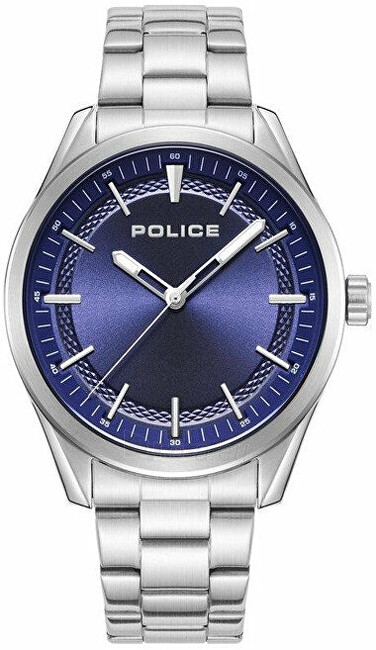 Vīriešu pulkstenis Police Grille PEWJG0018203 paveikslėlis 1 iš 1