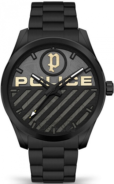 Vyriškas laikrodis Police Grille PEWJG2121406 paveikslėlis 1 iš 3