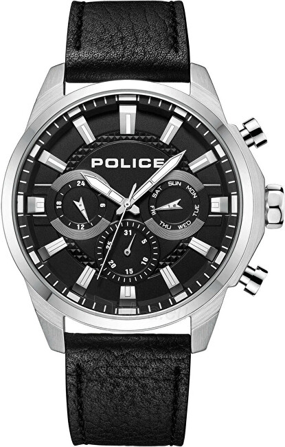 Vyriškas laikrodis Police Menelik PEWJF2204207 paveikslėlis 1 iš 3