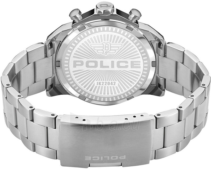 Vyriškas laikrodis Police Menelik PEWJK2204201 paveikslėlis 3 iš 4