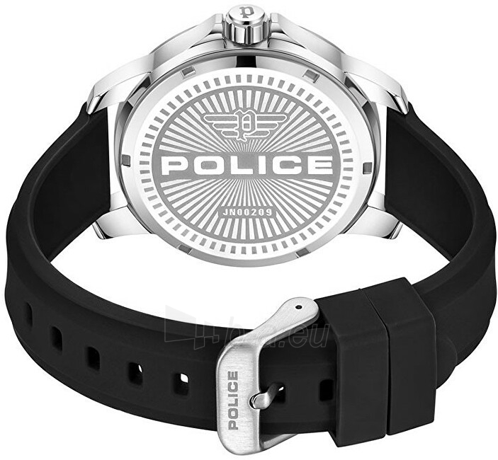 Male laikrodis Police Mensor PEWJN0020902 paveikslėlis 3 iš 5