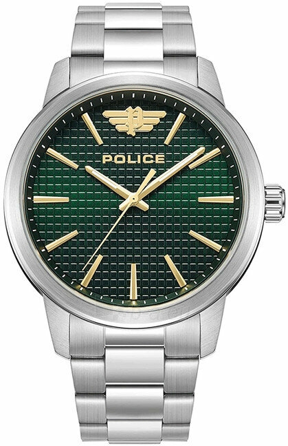 Vyriškas laikrodis Police Raho PEWJG0018401 paveikslėlis 1 iš 3